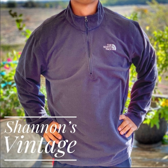 The North Face Other - The North Face men’s XL fleece pullover A13